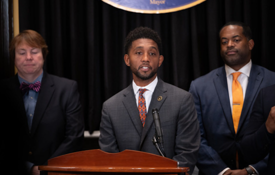 Baltimore Mayor Proposes Transformative $3B Plan to Turn Vacancies into Affordable Housing with TIF Initiative