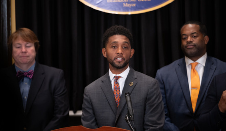 Baltimore Mayor Proposes Transformative $3B Plan to Turn Vacancies into Affordable Housing with TIF Initiative