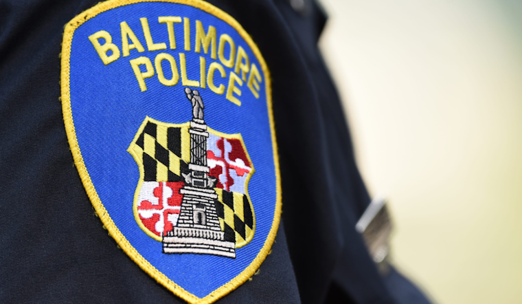 Baltimore Officer Charged with First-Degree Assault Amidst Domestic Incident Probe