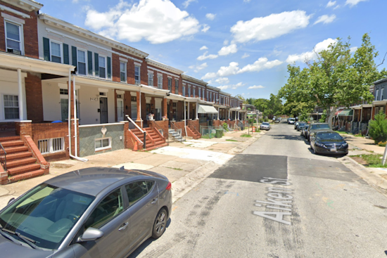 Baltimore Parents Charged With First-Degree Child Abuse In Death Of 5-Year-Old