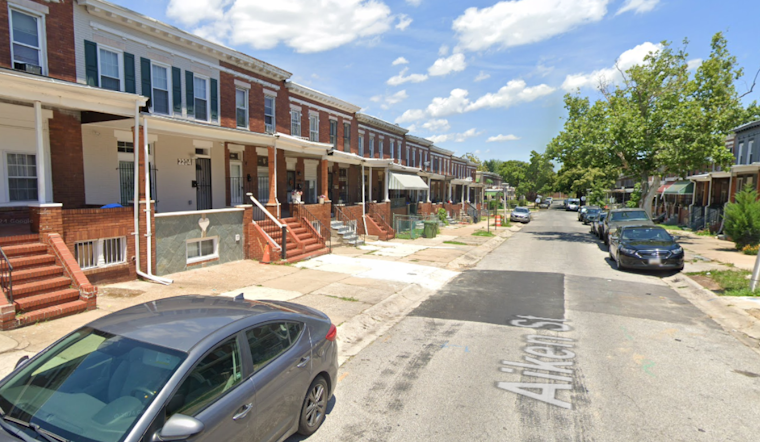 Baltimore Parents Charged With First-Degree Child Abuse In Death Of 5-Year-Old