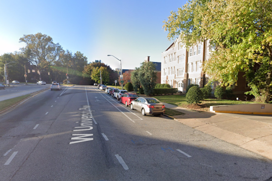 Baltimore Police Apprehend Juvenile Group Suspected of Daylong Crime Spree Involving Robberies and Assaults