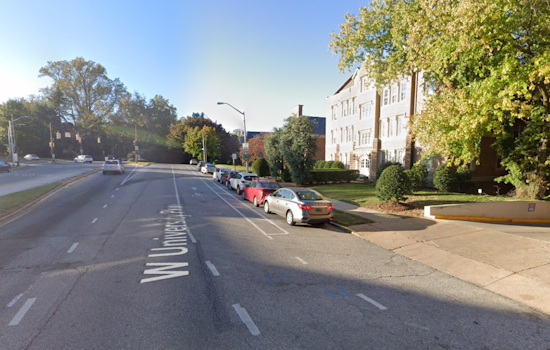 Baltimore Police Apprehend Juvenile Group Suspected of Daylong Crime Spree Involving Robberies and Assaults