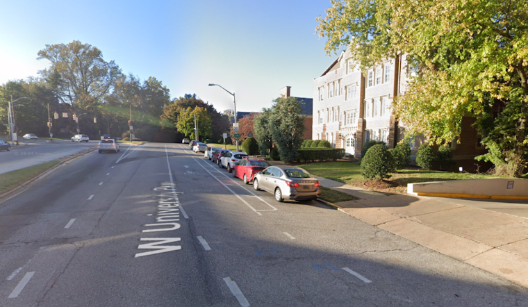 Baltimore Police Apprehend Juvenile Group Suspected of Daylong Crime Spree Involving Robberies and Assaults