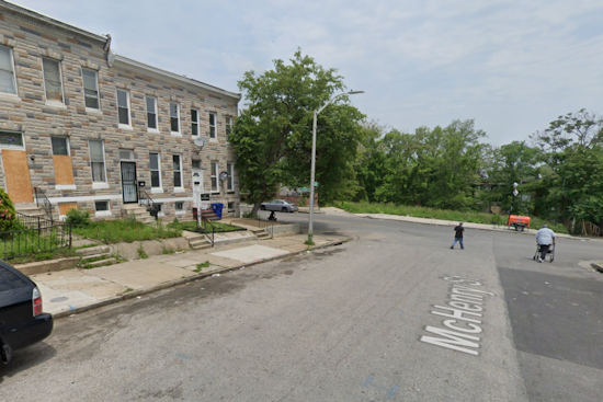 Baltimore Police Apprehend Person of Interest After Youth Critically Injured in Southwest District Shooting