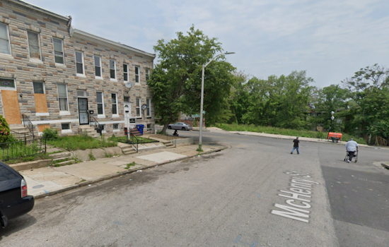Baltimore Police Apprehend Person of Interest After Youth Critically Injured in Southwest District Shooting