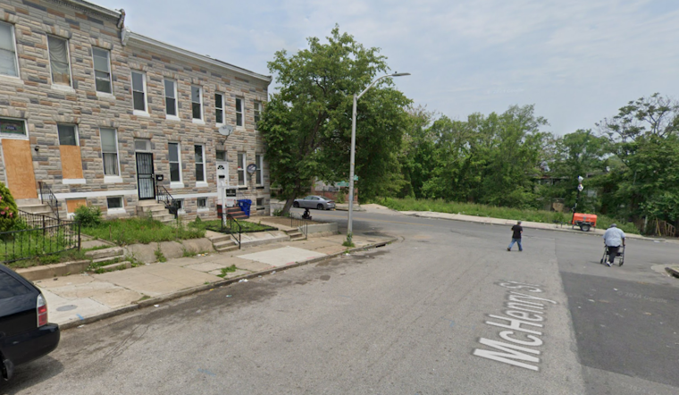 Baltimore Police Apprehend Person of Interest After Youth Critically Injured in Southwest District Shooting