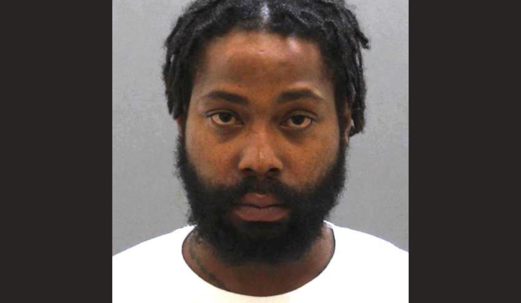 Baltimore Police Apprehend Suspect Accused of Fatal Shooting on McHenry Street