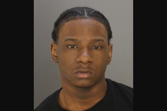 Baltimore Police Apprehend Suspect in February Double Shooting