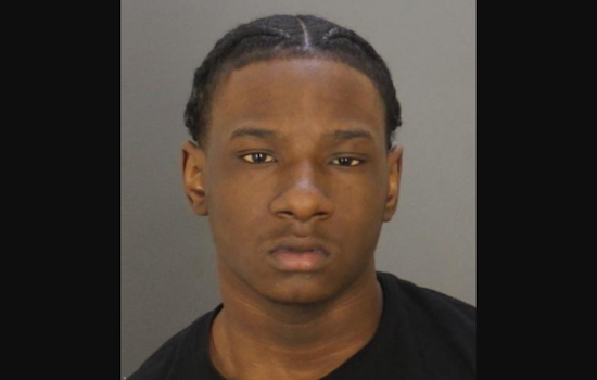 Baltimore Police Apprehend Suspect in February Double Shooting