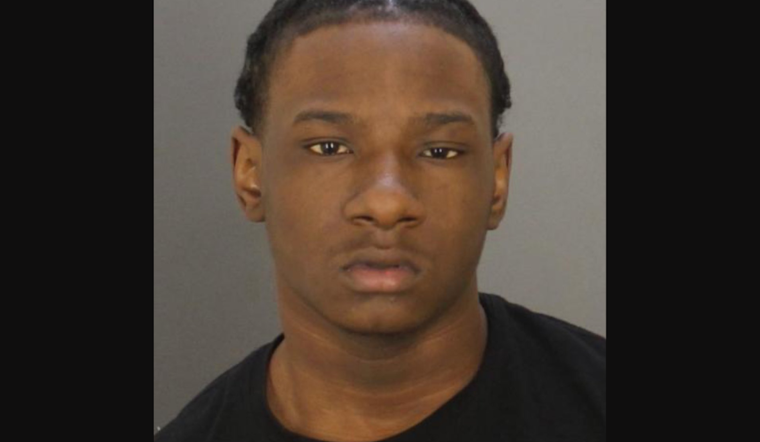 Baltimore Police Apprehend Suspect in February Double Shooting