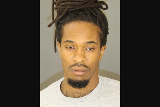 Baltimore Police Arrest Suspect Chardon Cruz on Attempted Murder Charges After Washington Boulevard Shooting