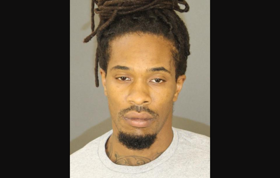 Baltimore Police Arrest Suspect Chardon Cruz on Attempted Murder Charges After Washington Boulevard Shooting