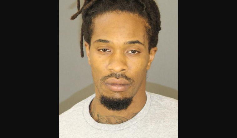 Baltimore Police Arrest Suspect Chardon Cruz on Attempted Murder Charges After Washington Boulevard Shooting