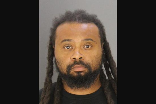 Baltimore Police Arrest Suspect Charged with First-Degree Murder in N. Spring Street Shooting Rampage