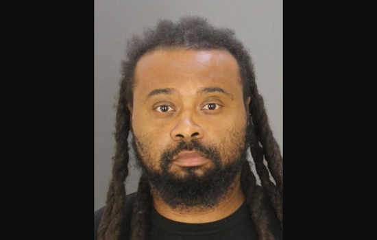 Baltimore Police Arrest Suspect Charged with First-Degree Murder in N. Spring Street Shooting Rampage