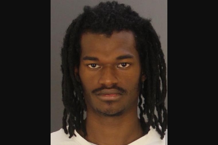 Baltimore Police Arrest Suspect Nasya Duvall for Attempted First-Degree Murder on Greenmount Avenue