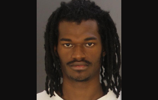 Baltimore Police Arrest Suspect Nasya Duvall for Attempted First-Degree Murder on Greenmount Avenue