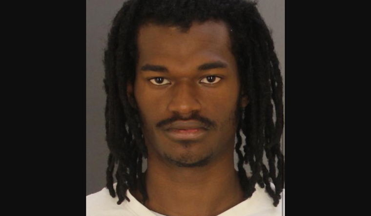 Baltimore Police Arrest Suspect Nasya Duvall for Attempted First-Degree Murder on Greenmount Avenue