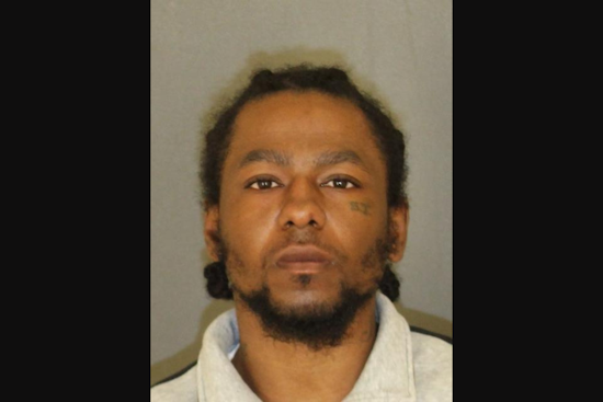 Baltimore Police Capture Suspected Bank Robbery Fugitive Donte Green in Collaborative Operation