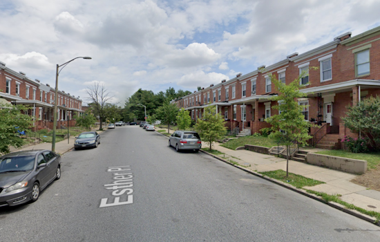 Baltimore Police Investigate Daytime Shooting, Victim Hospitalized in Stable Condition