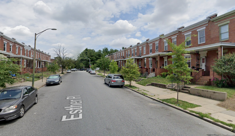 Baltimore Police Investigate Daytime Shooting, Victim Hospitalized in Stable Condition