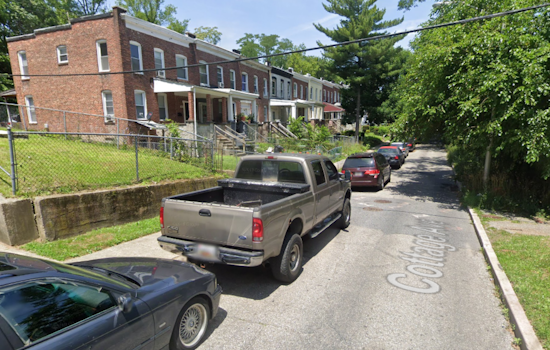Baltimore Police Investigate Shooting in Northern District, Victim Hospitalized, Detectives Seek Public's Help