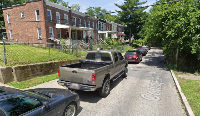 Baltimore Police Investigate Shooting in Northern District, Victim Hospitalized, Detectives Seek Public's Help