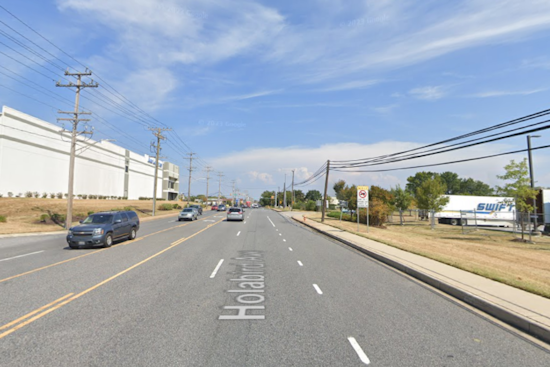 Baltimore Police Nab Three Juveniles Following Armed Carjacking and High-Speed Chase