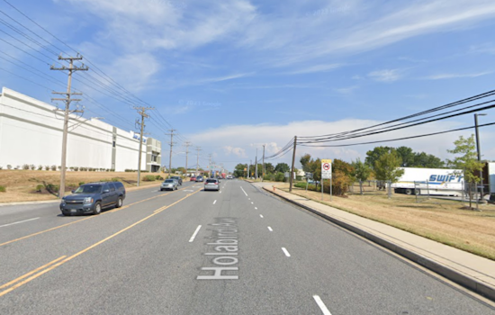 Baltimore Police Nab Three Juveniles Following Armed Carjacking and High-Speed Chase