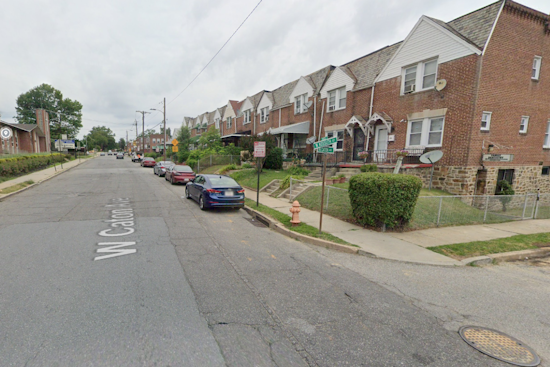 Baltimore Police Probe West Caton Avenue Shooting, 53-Year-Old Man Wounded, Detectives Seek Tips