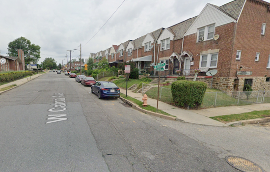 Baltimore Police Probe West Caton Avenue Shooting, 53-Year-Old Man Wounded, Detectives Seek Tips
