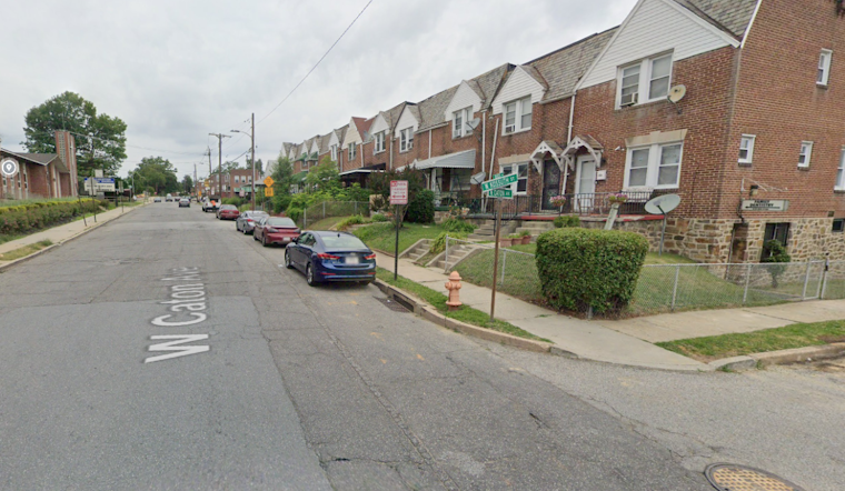 Baltimore Police Probe West Caton Avenue Shooting, 53-Year-Old Man Wounded, Detectives Seek Tips