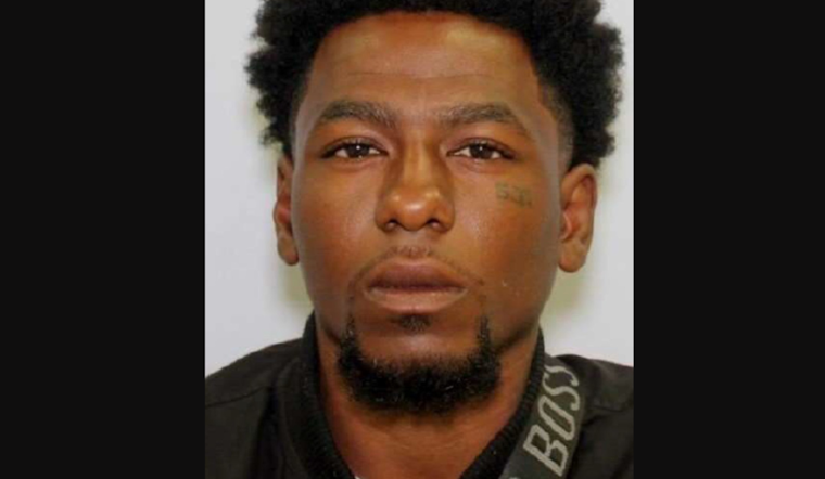 Baltimore Police Seek Public Aid in Apprehending Suspect Involved in Recent Bank Heists