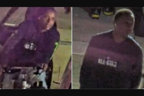 Baltimore Police Seek Public's Help to Identify Suspect in North Rose Street Shooting