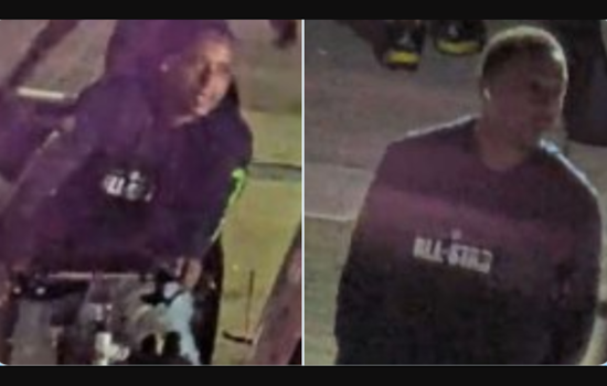 Baltimore Police Seek Public's Help to Identify Suspect in North Rose Street Shooting