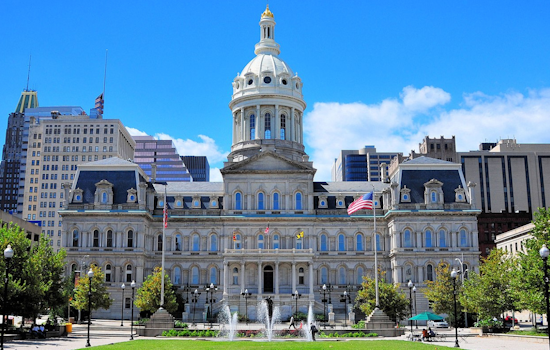Baltimore Reopens Rental Assistance Portal to Aid Residents Facing Eviction, Mayor Scott Announces Support Initiatives