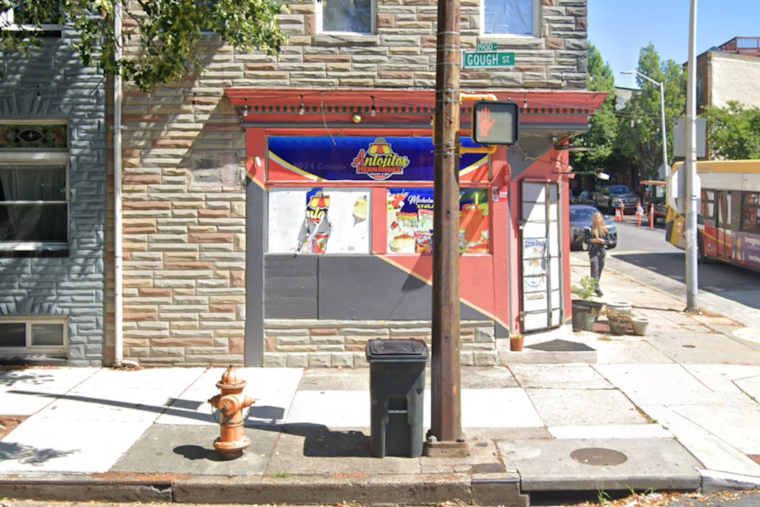 Baltimore Store Owner and Family Assaulted by Group of Minors in Ice Cream Theft Incident