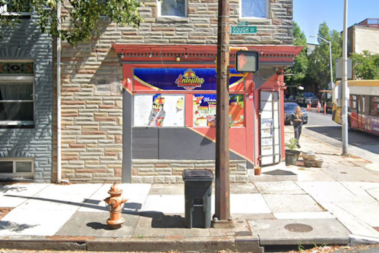 Baltimore Store Owner and Family Assaulted by Group of Minors in Ice Cream Theft Incident