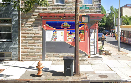 Baltimore Store Owner and Family Assaulted by Group of Minors in Ice Cream Theft Incident