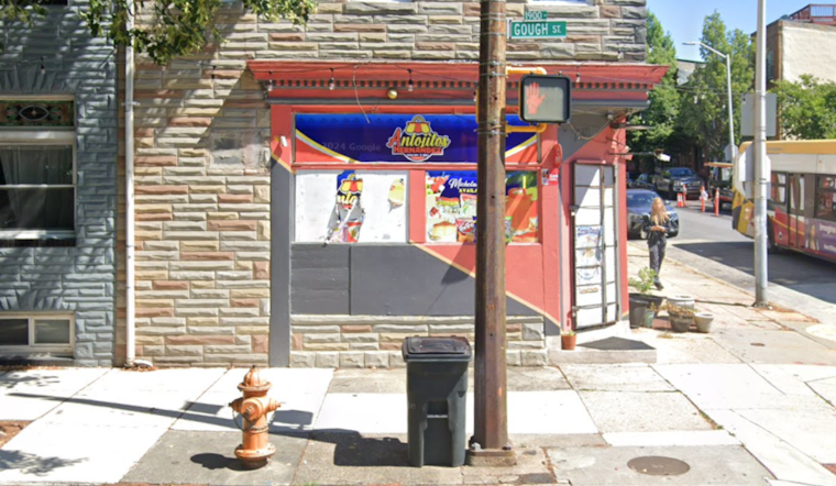 Baltimore Store Owner and Family Assaulted by Group of Minors in Ice Cream Theft Incident