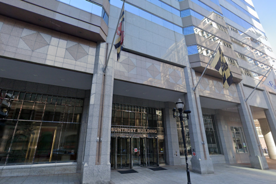 Baltimore Strikes Blow Against Organized Crime, Indictments Target Alleged Murder-for-Hire Leaders