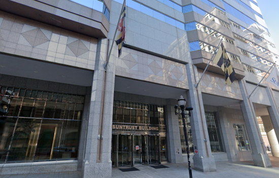 Baltimore Strikes Blow Against Organized Crime, Indictments Target Alleged Murder-for-Hire Leaders
