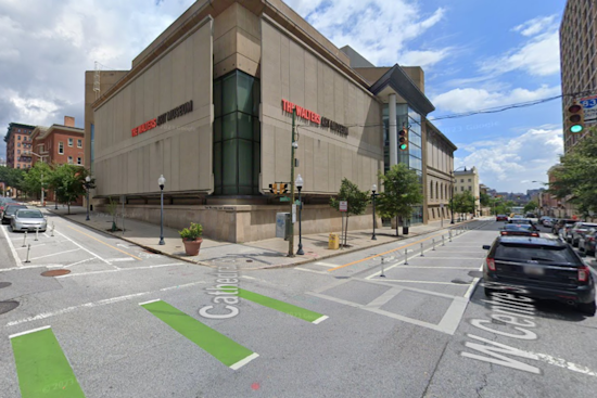 Baltimore Tragedy: Truck Driver Dies in Multi-Vehicle Crash, Two Injured Near Central District