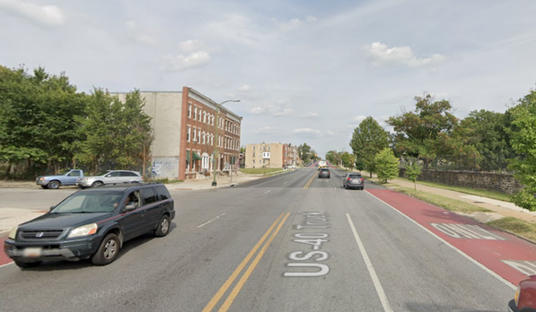 Baltimore Youths, 12 and 14, Arrested for Armed Robbery, Repeat Offender Caught Despite Ankle Monitor