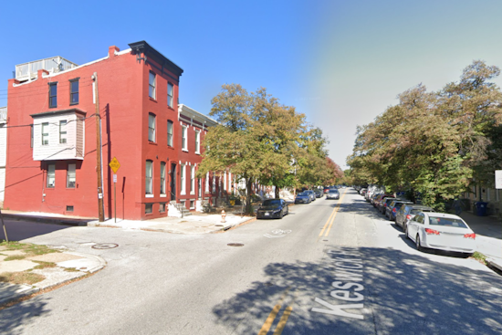Baltimore's Hampden Area Rocked by 5-Alarm Fire, 10 Homes Damaged, Residents Evacuated