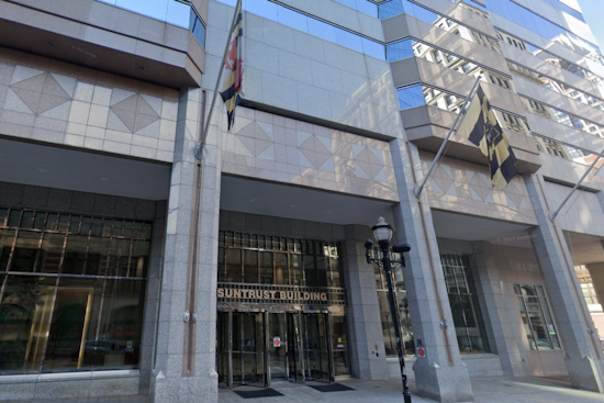 Baltimore's Jared Ford Sentenced to Two Life Terms Plus 190 Years for Murder Spree