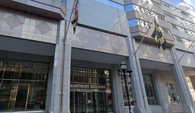 Baltimore's Jared Ford Sentenced to Two Life Terms Plus 190 Years for Murder Spree