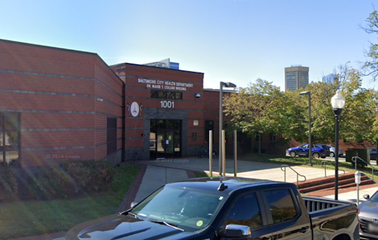 Baltimore's U Choose Sex Ed Program Draws Debate Over Privacy and Parental Rights Amidst Federal Funding Influx