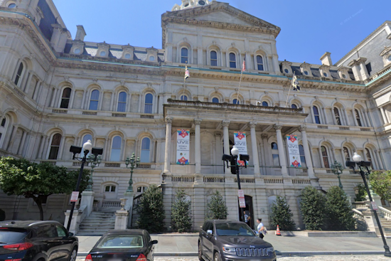 Baltimore's Visionary Project Transforms Hotels into Supportive Housing to Tackle Homelessness
